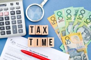 Read more about the article Tax time tips for 2020/21