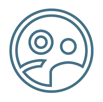 Private family office icon