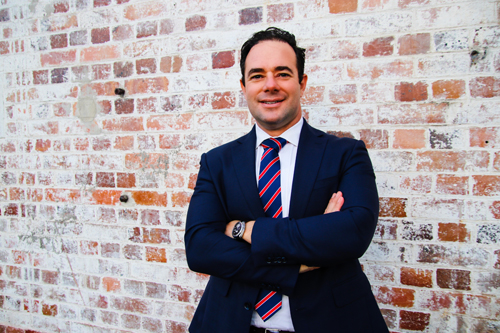 Bruce Gorry — Managing Director and Principal Adviser at Provident Advisory Brisbane”